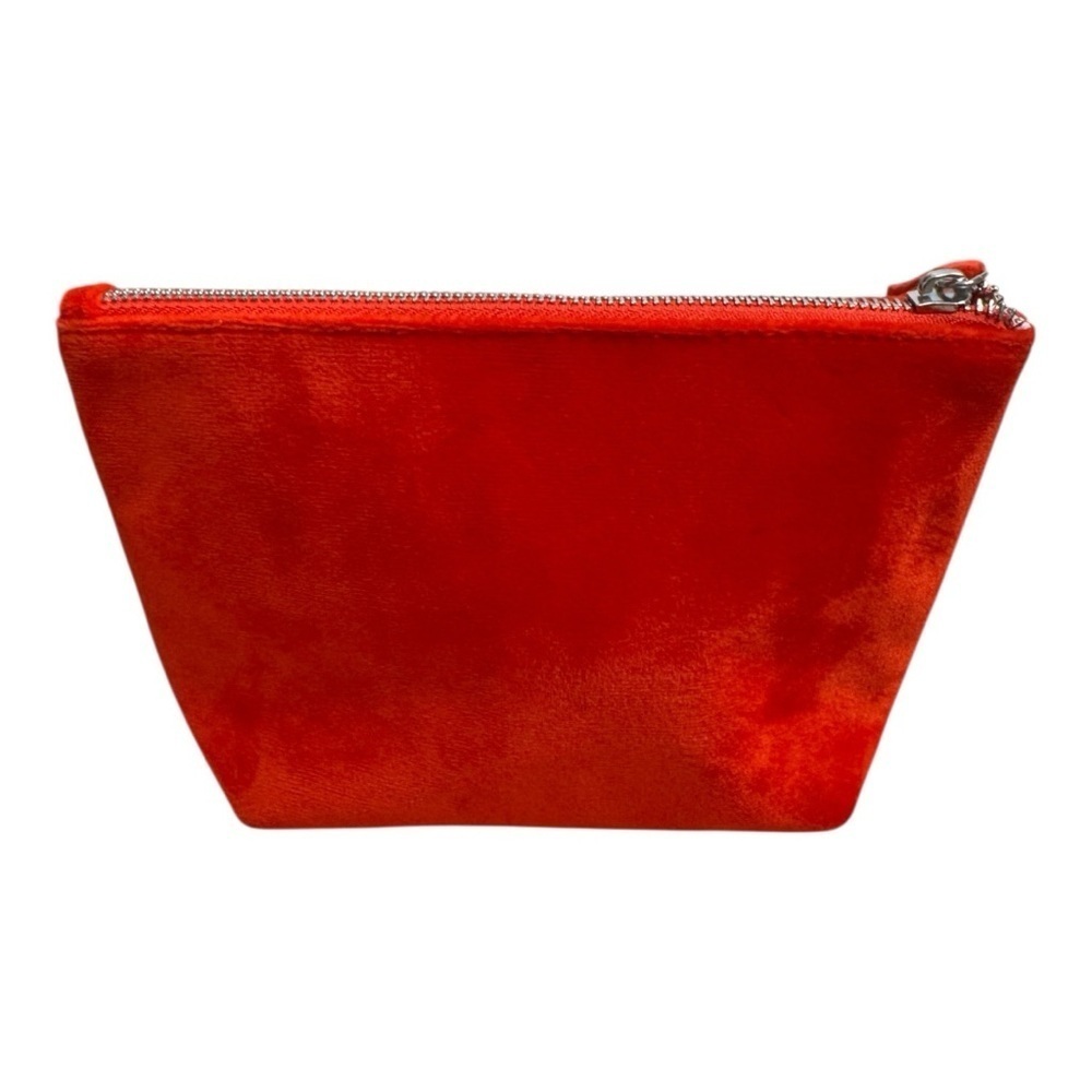 Kiehl’s Limited Edition Cosmetic Bags Travel Makeup Pouch Set Holiday Christmas - Picture 9 of 14